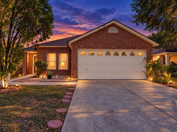 7317 Marble Ridge DR, Austin, TX 78747