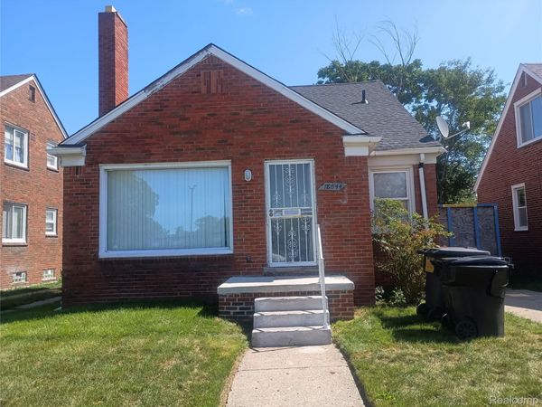 18644 Lesure Street , Detroit, Mi 48235