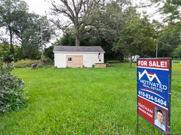730 10th Street, Sebewaing Village, Mi 48759
