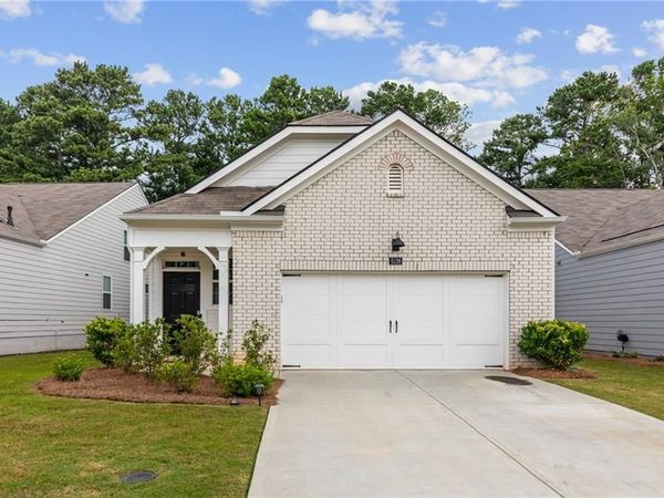 5126 Tulip Square , Acworth, GA 30101