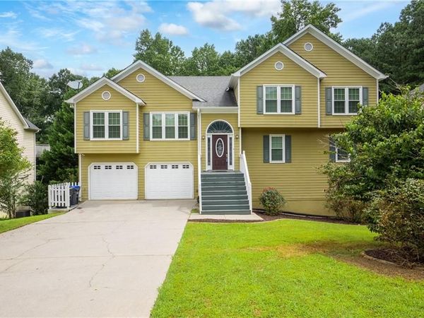 5196 Proctor Landing Road NW, Acworth, GA 30101