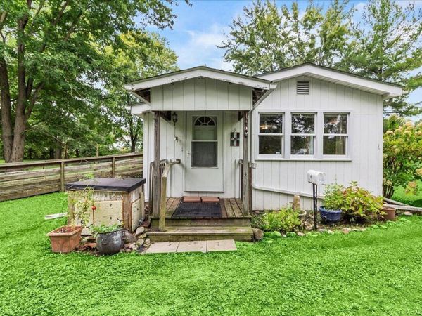 21312 Peoria Loop Road , Raymond, OH 43067