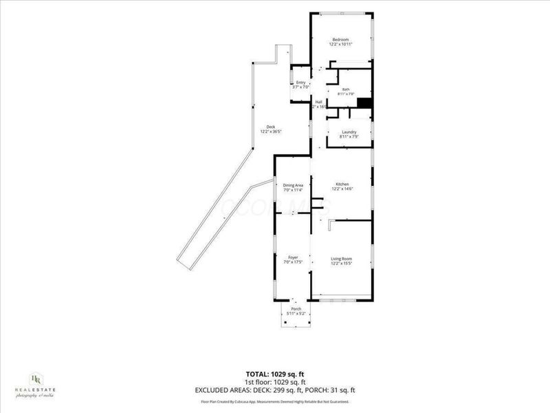 21312 Peoria Loop Road , Raymond, OH 43067 Photo 27