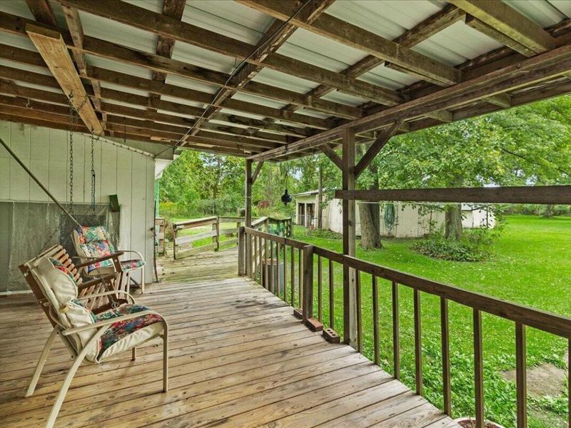 21312 Peoria Loop Road , Raymond, OH 43067 Photo 4