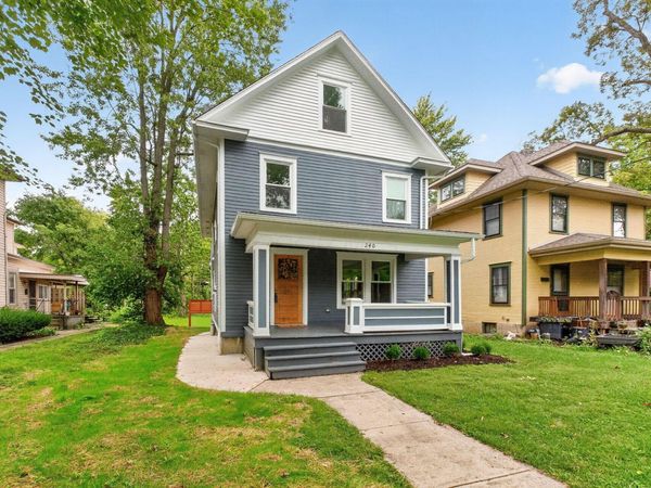 240 N Washington Street , Delaware, OH 43015