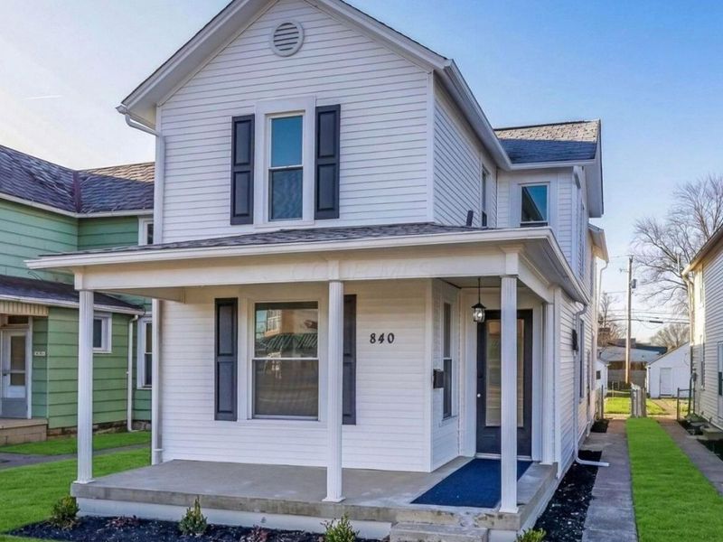 840 E Main Street, Lancaster, OH 43130 Photo 2