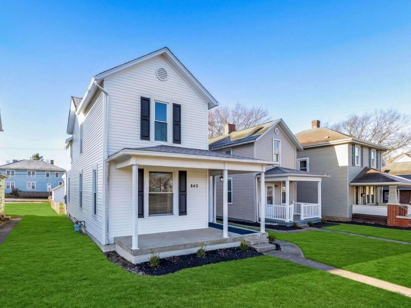 840 E Main Street, Lancaster, OH 43130 Photo 3