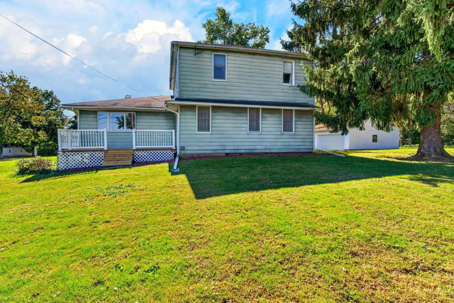 9905 Cincinnati Zanesville Road Sw, Amanda, OH 43102 Main Photo