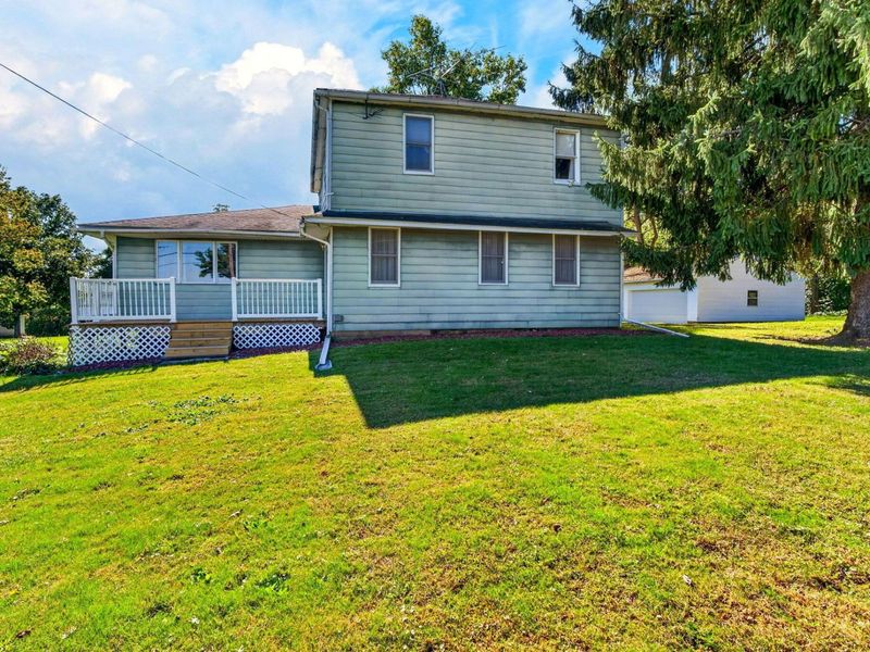 9905 Cincinnati Zanesville Road SW, Amanda, OH 43102 Photo 1