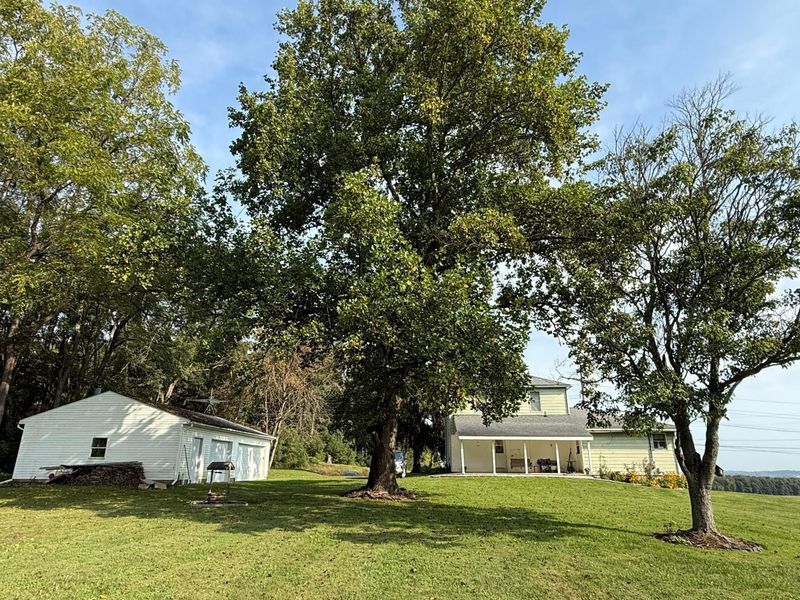 9905 Cincinnati Zanesville Road SW, Amanda, OH 43102 Photo 1