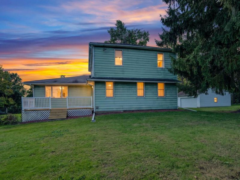 9905 Cincinnati Zanesville Road SW, Amanda, OH 43102 Photo 2