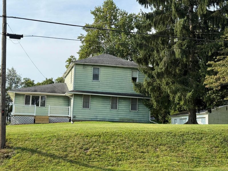 9905 Cincinnati Zanesville Road SW, Amanda, OH 43102 Photo 2