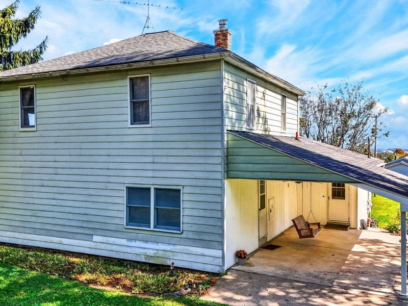 9905 Cincinnati Zanesville Road SW, Amanda, OH 43102 Photo 4