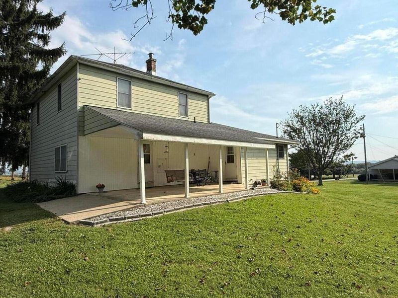 9905 Cincinnati Zanesville Road SW, Amanda, OH 43102 Photo 4