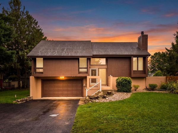 593 Somerlot Hoffman Road E, Marion, OH 43302