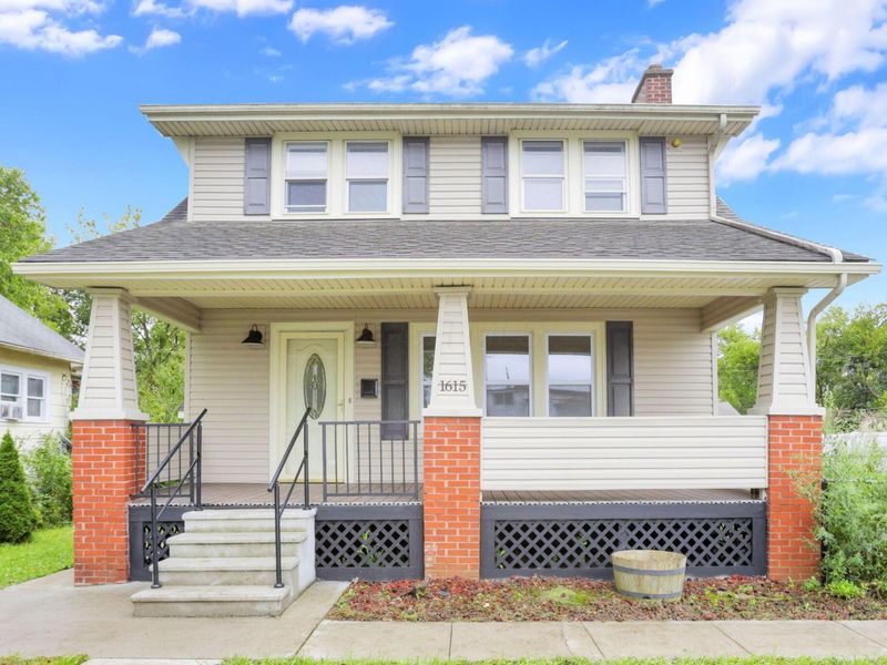 1615 Garling Avenue , Columbus, OH 43223 Photo 2