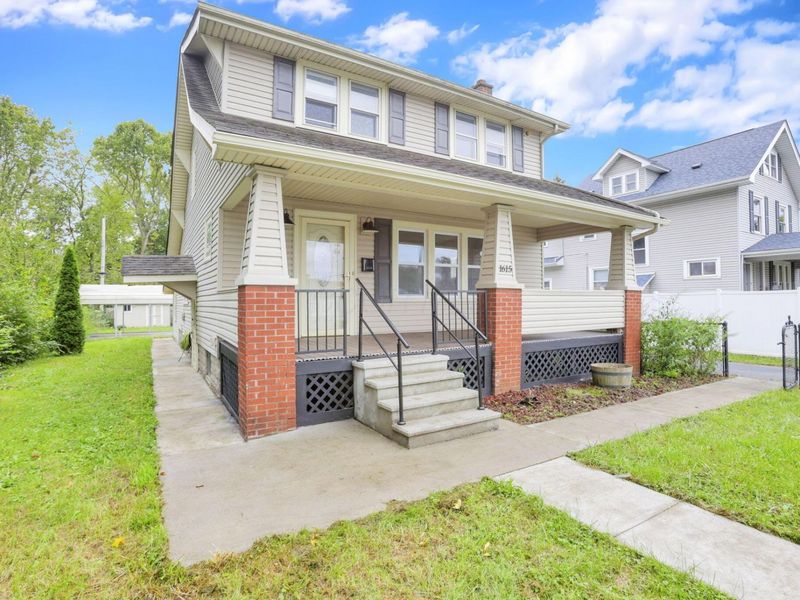 1615 Garling Avenue , Columbus, OH 43223 Photo 3