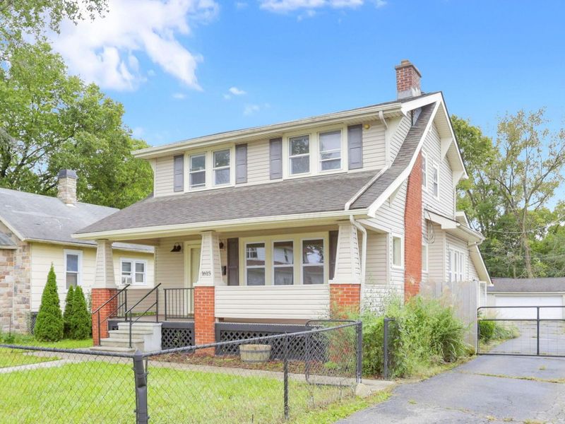 1615 Garling Avenue , Columbus, OH 43223 Photo 4