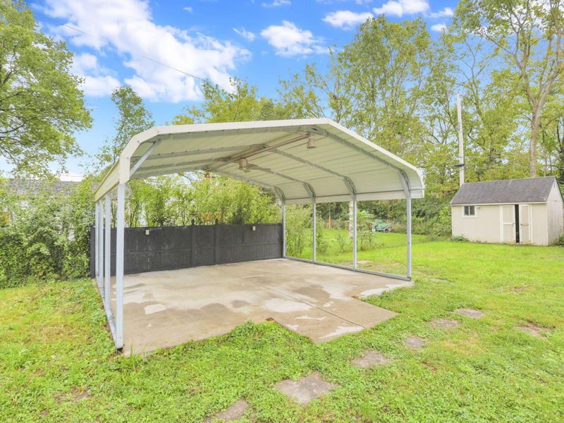 1615 Garling Avenue , Columbus, OH 43223 Photo 45