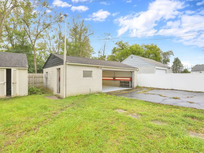 1615 Garling Avenue , Columbus, OH 43223 Photo 46