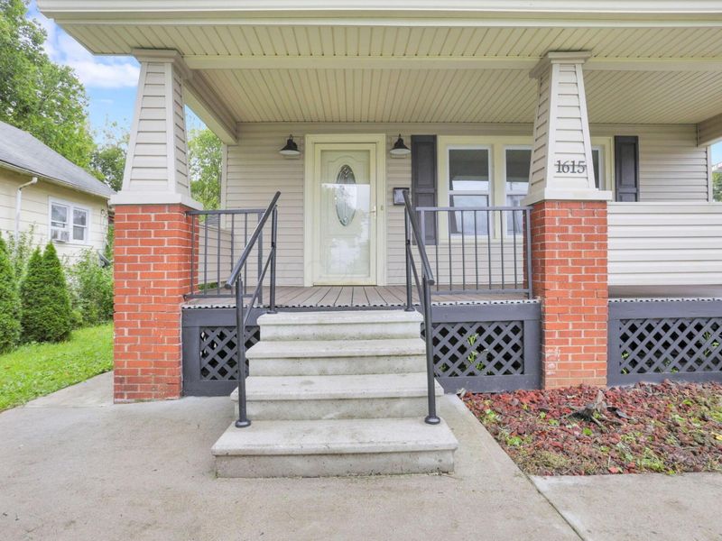 1615 Garling Avenue , Columbus, OH 43223 Photo 5