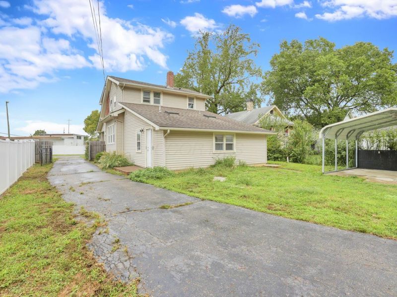 1615 Garling Avenue , Columbus, OH 43223 Photo 50