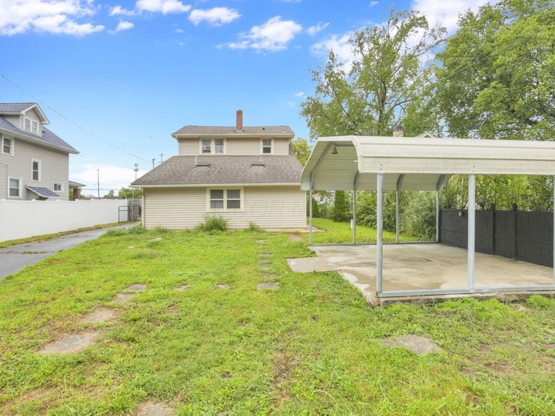 1615 Garling Avenue , Columbus, OH 43223 Photo 52