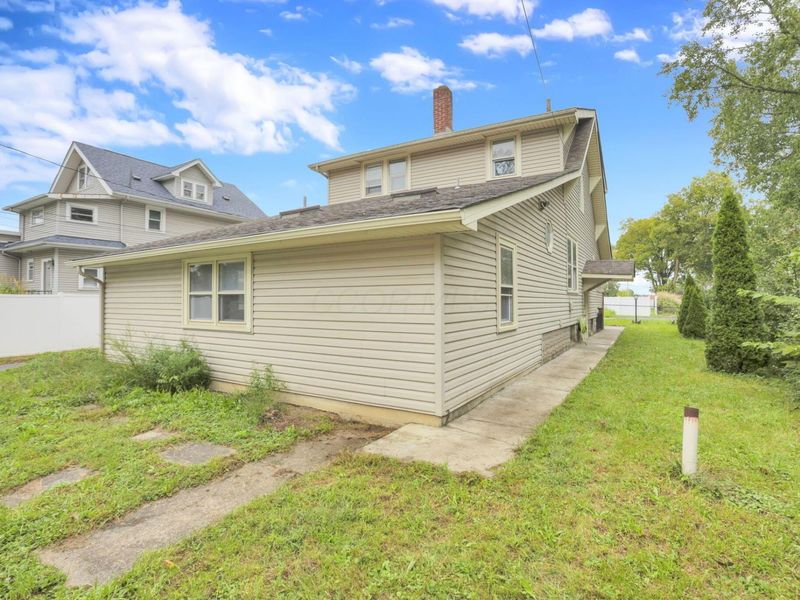 1615 Garling Avenue , Columbus, OH 43223 Photo 53