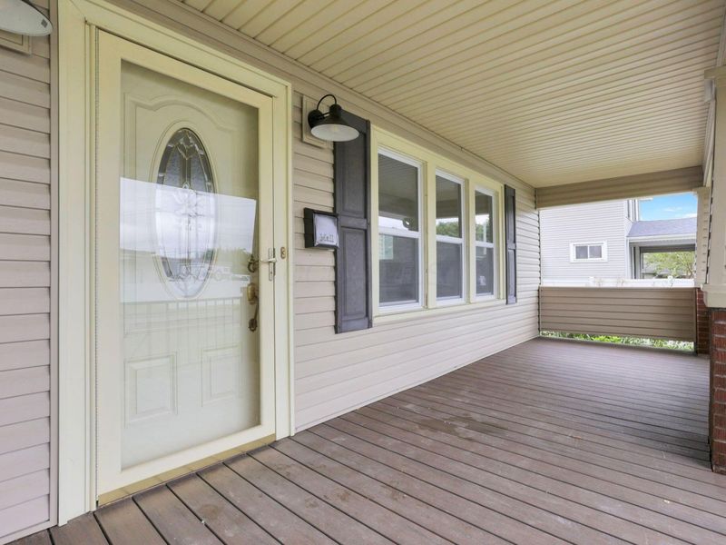1615 Garling Avenue , Columbus, OH 43223 Photo 6