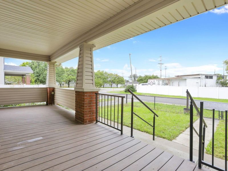 1615 Garling Avenue , Columbus, OH 43223 Photo 7