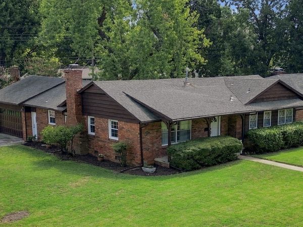 5205 S Birmingham Place, Tulsa, OK 74105