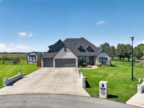 2510 W Union Street , Collinsville, OK 74021
