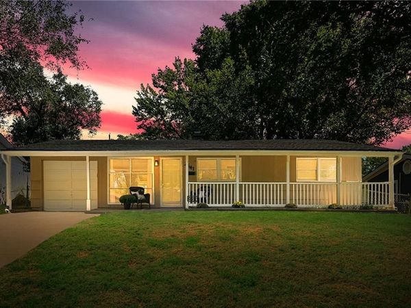 2641 S 51st Terrace, Kansas City, KS 66106