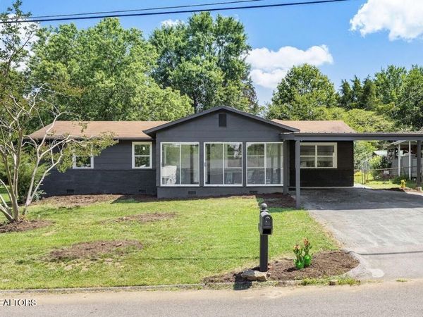 7228 Elmbrook Lane, Knoxville, TN 37918