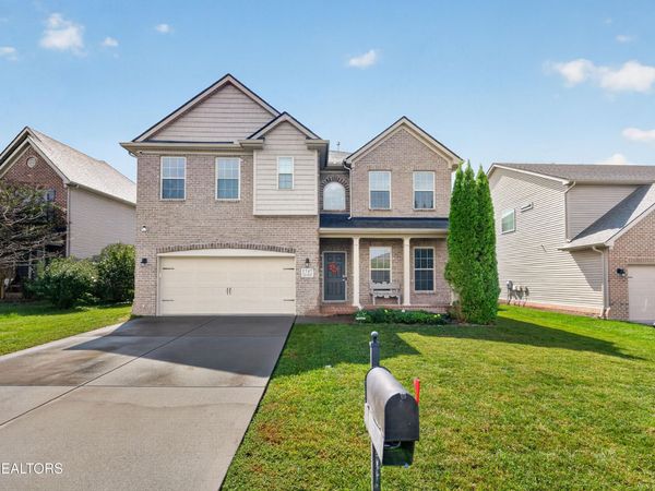 1747 Glen Shady Blvd, Knoxville, TN 37922