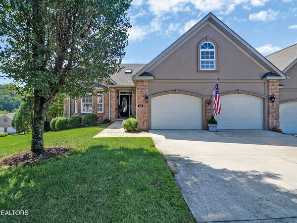 152 Lafayette Terrace, Crossville, TN 38558