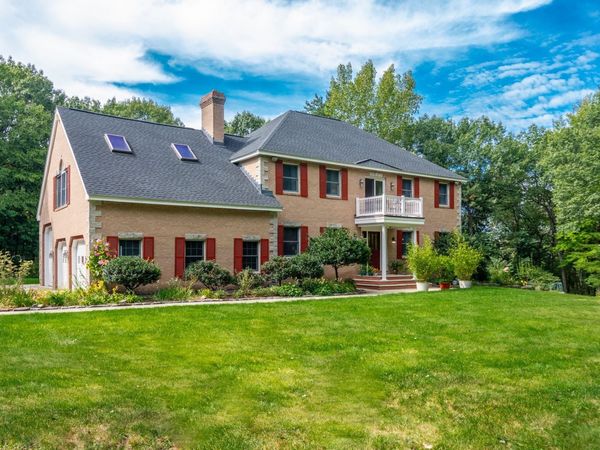 17 Wyndcliff Drive, Acton, MA 01720