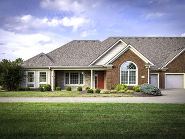 143 Rumsey Circle, Unit C, Versailles, KY 40383