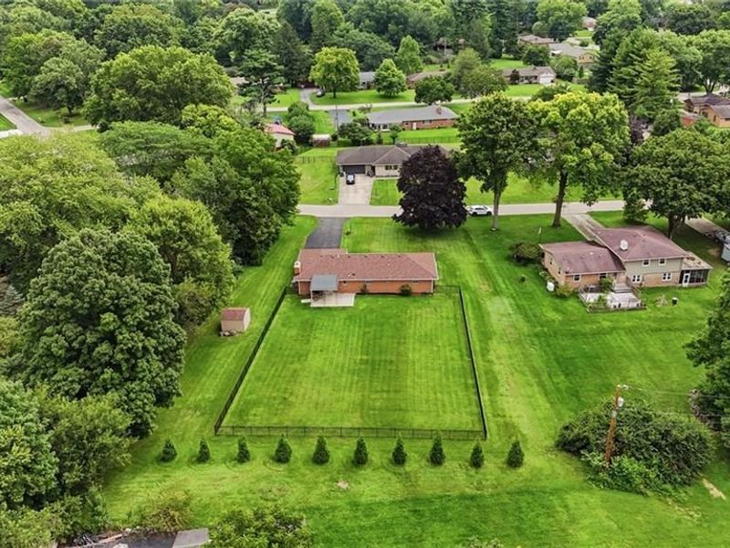 3977 Rexford Road, Beavercreek, OH 45430 Photo 4