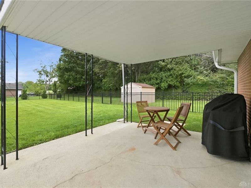 3977 Rexford Road, Beavercreek, OH 45430 Photo 41