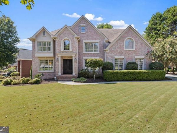 700 Rose Creek Circle, Johns Creek, GA 30097