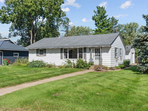 483 Manor Drive NE, Spring Lake Park, MN 55432