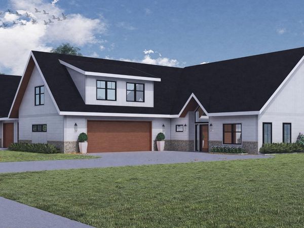 115 Birdie Boulevard, Oxbow, ND 58047
