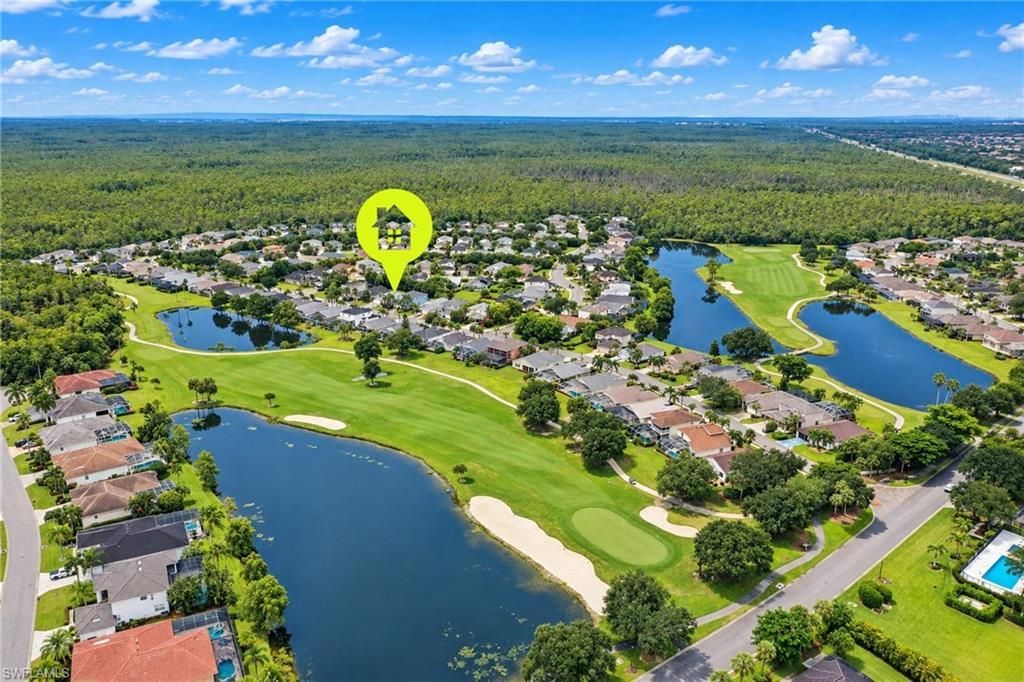 21572 Brixham Run Loop , Estero, FL 33928 Photo
