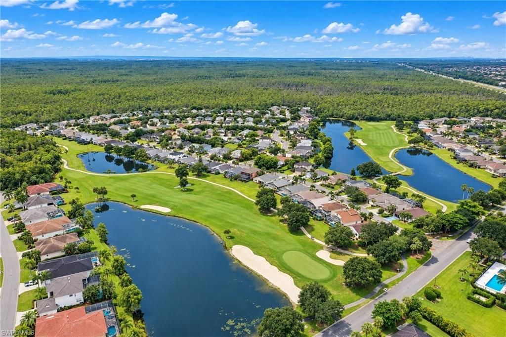 21572 Brixham Run Loop , Estero, FL 33928 Photo