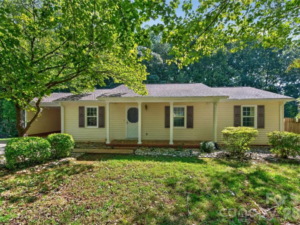 304 Hickory Lane , Salisbury, NC 28147