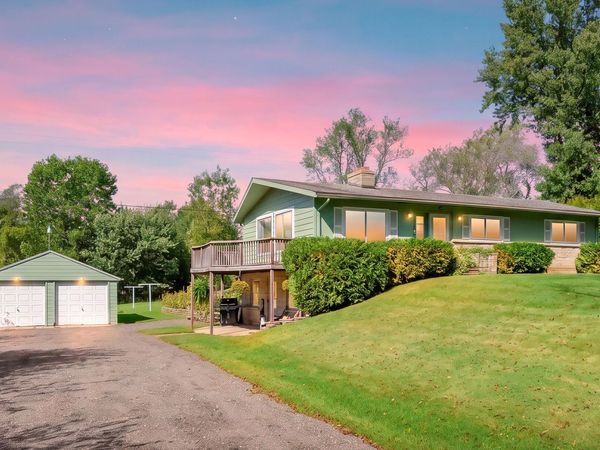 6453 N 12th Street, Kalamazoo, MI 49009