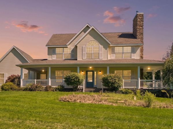 9300 Byks Lane SE, Caledonia, MI 49316