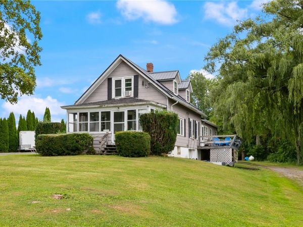 7128 Lake Bluff Road , Wolcott, NY 14590