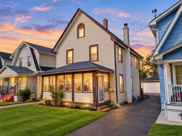 130 Shirley Avenue , Buffalo, NY 14215